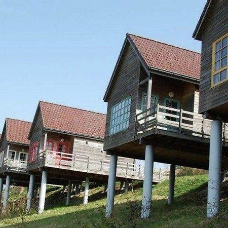 Domaine Du Val Hotel Grand-Laviers Eksteriør billede