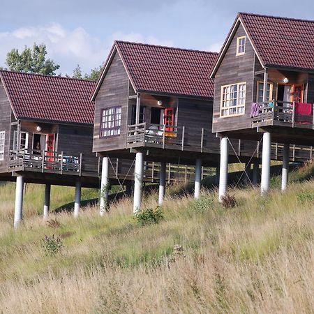 Domaine Du Val Hotel Grand-Laviers Eksteriør billede