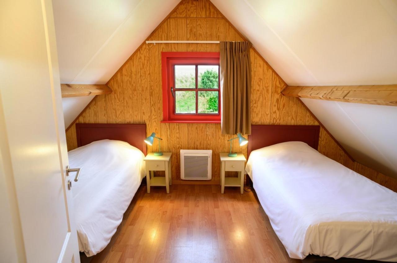 Domaine Du Val Hotel Grand-Laviers Eksteriør billede