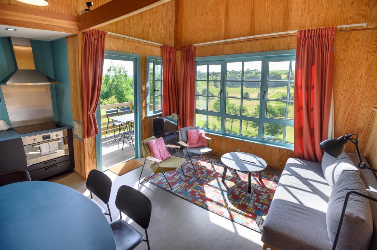 Domaine Du Val Hotel Grand-Laviers Eksteriør billede