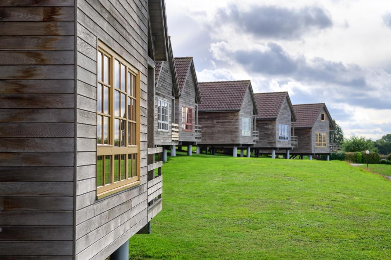 Domaine Du Val Hotel Grand-Laviers Eksteriør billede