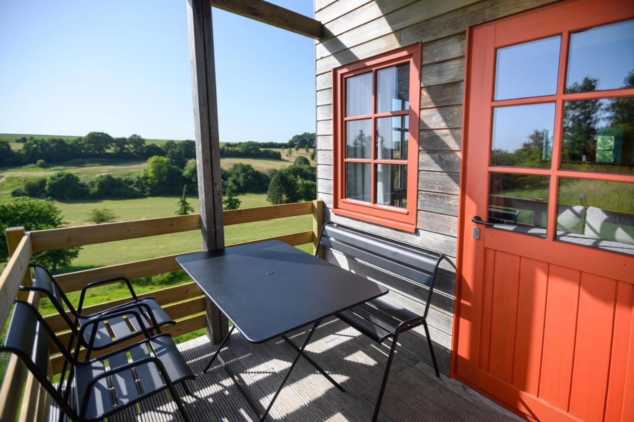 Domaine Du Val Hotel Grand-Laviers Eksteriør billede