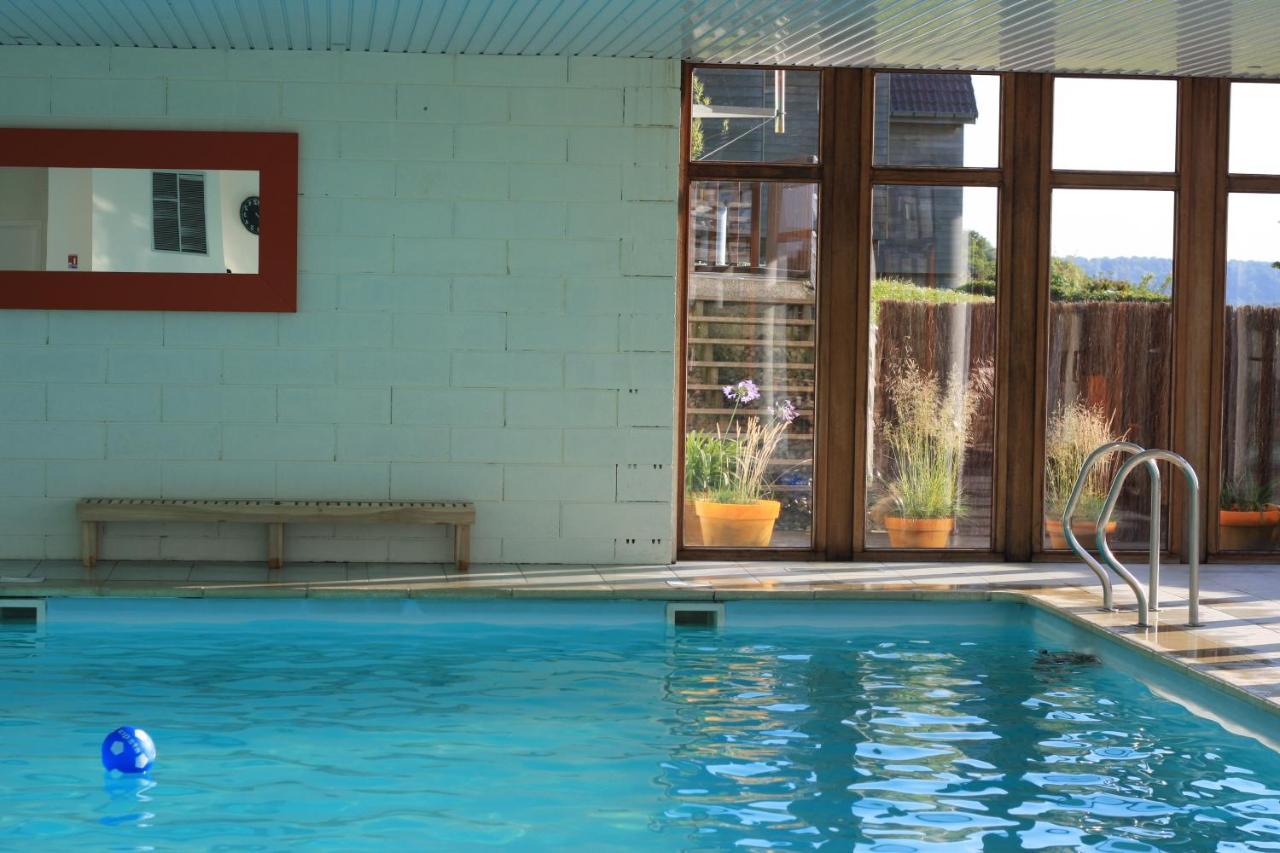Domaine Du Val Hotel Grand-Laviers Eksteriør billede