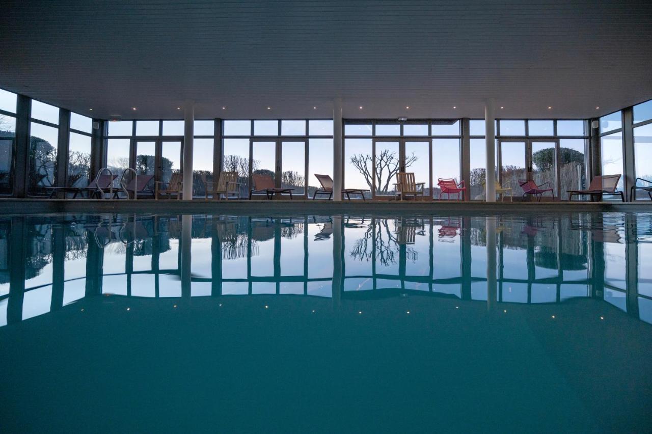 Domaine Du Val Hotel Grand-Laviers Eksteriør billede
