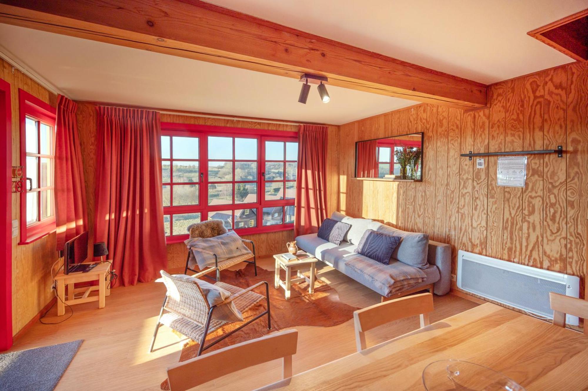 Domaine Du Val Hotel Grand-Laviers Eksteriør billede