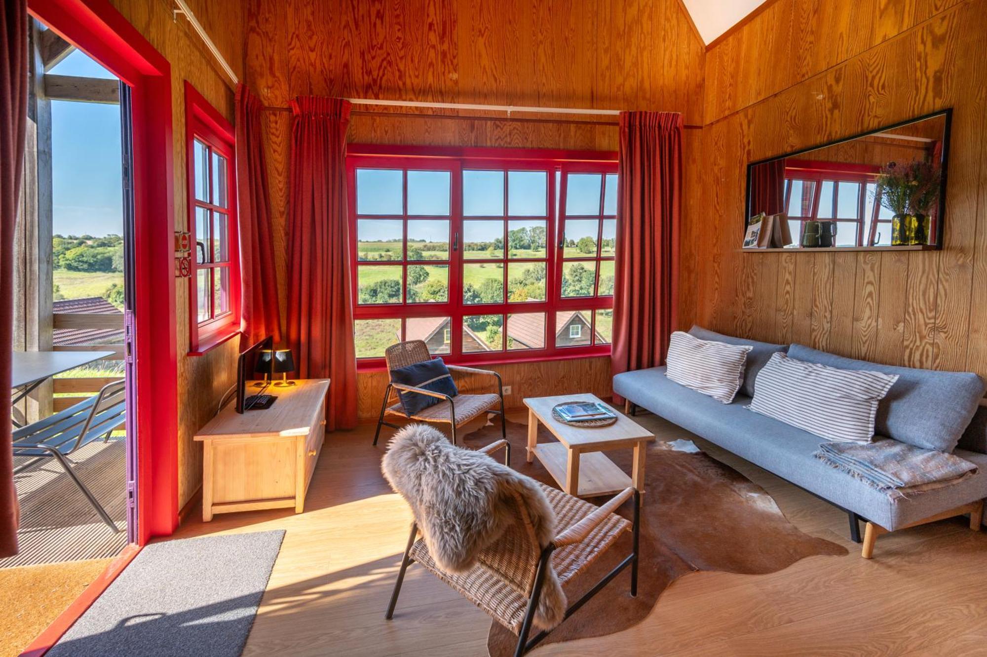 Domaine Du Val Hotel Grand-Laviers Eksteriør billede