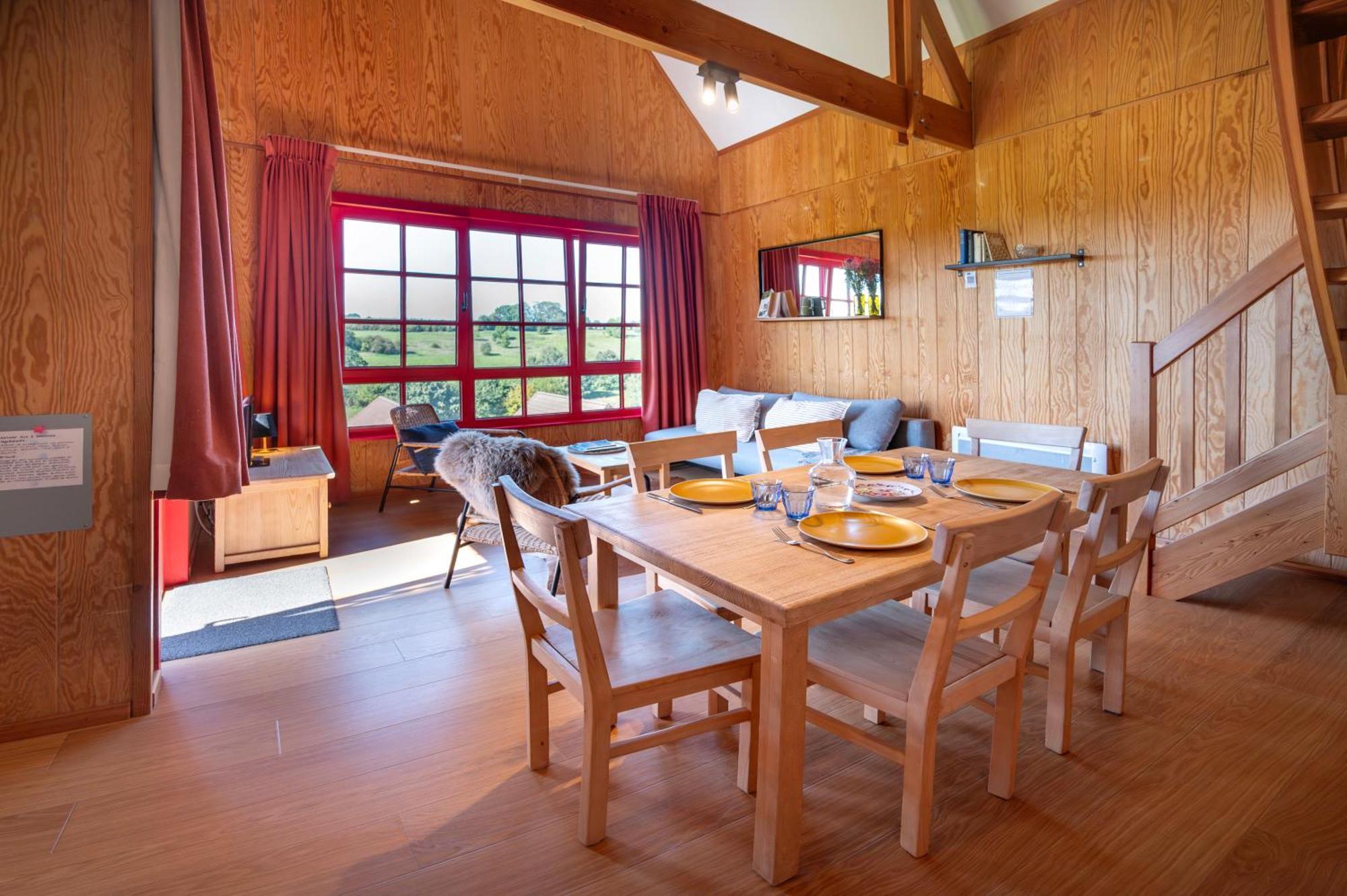 Domaine Du Val Hotel Grand-Laviers Eksteriør billede