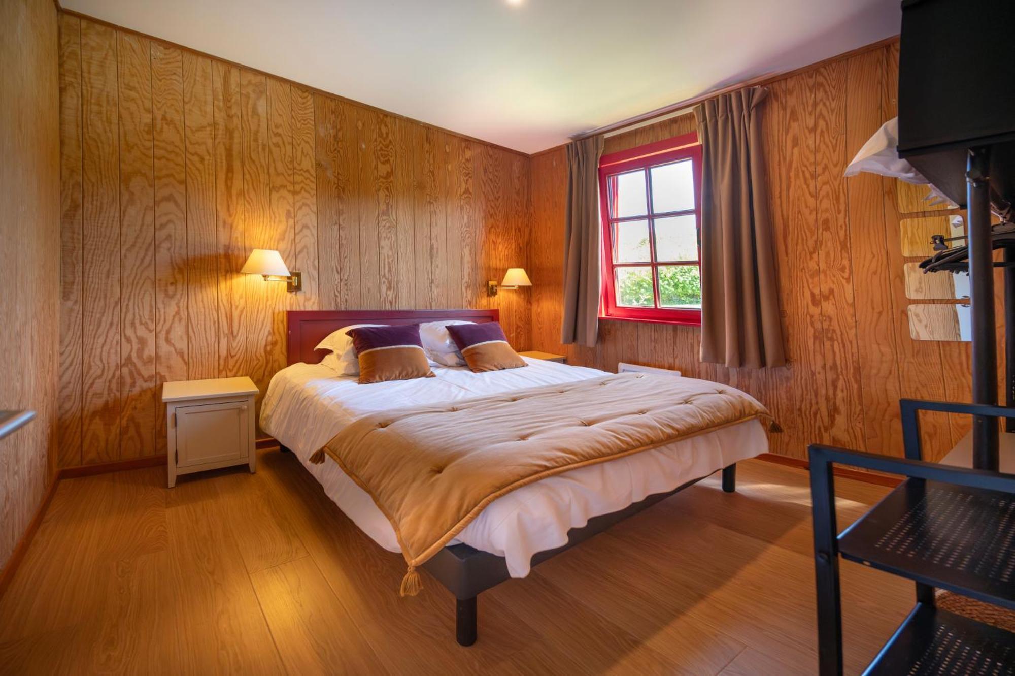 Domaine Du Val Hotel Grand-Laviers Eksteriør billede