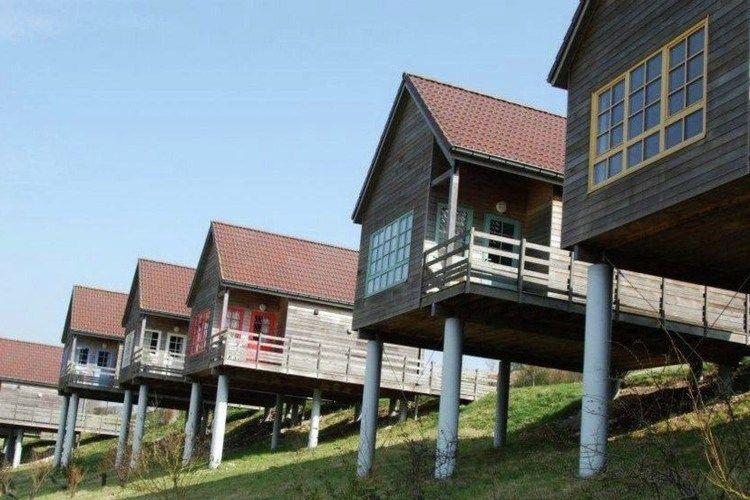 Domaine Du Val Hotel Grand-Laviers Eksteriør billede