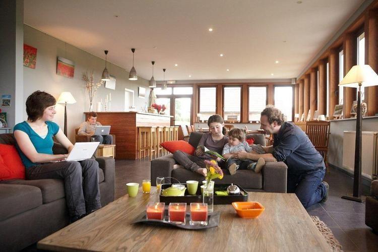 Domaine Du Val Hotel Grand-Laviers Eksteriør billede