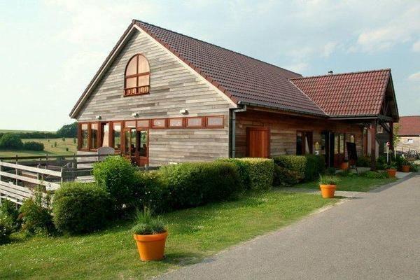 Domaine Du Val Hotel Grand-Laviers Eksteriør billede