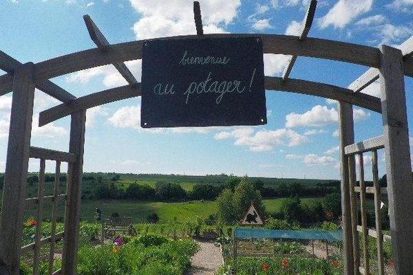 Domaine Du Val Hotel Grand-Laviers Eksteriør billede