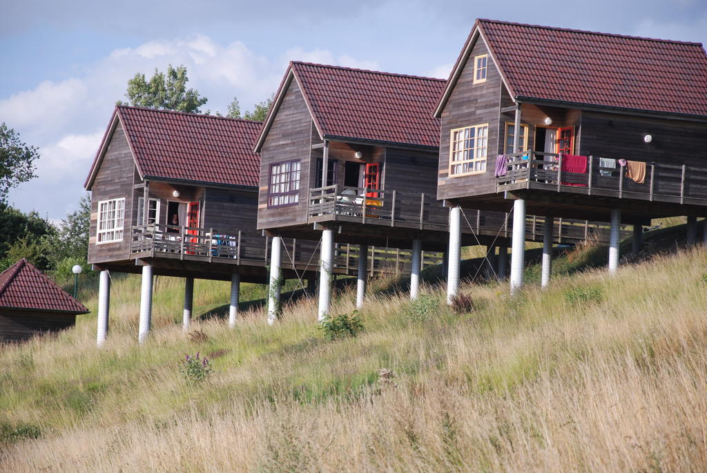 Domaine Du Val Hotel Grand-Laviers Eksteriør billede