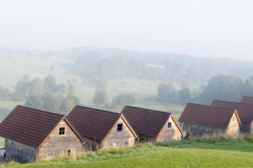 Domaine Du Val Hotel Grand-Laviers Eksteriør billede