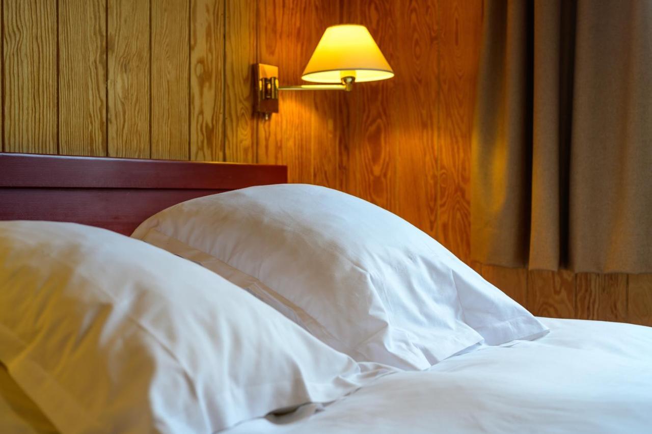 Domaine Du Val Hotel Grand-Laviers Eksteriør billede